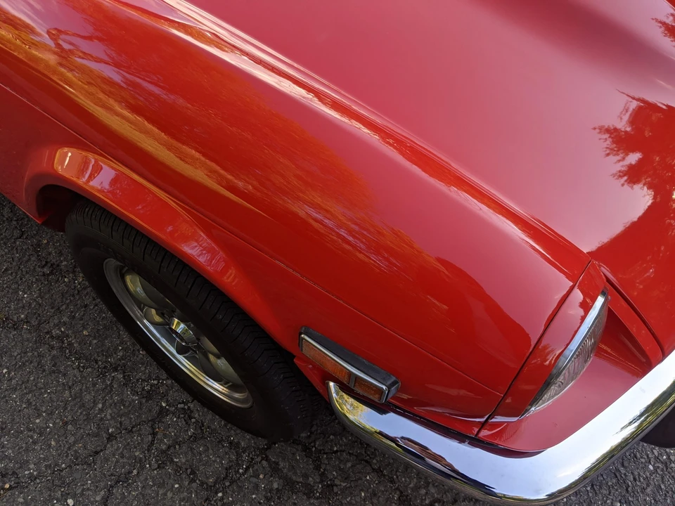 1972 Triumph GT6 Mark III - Image 20 of 31