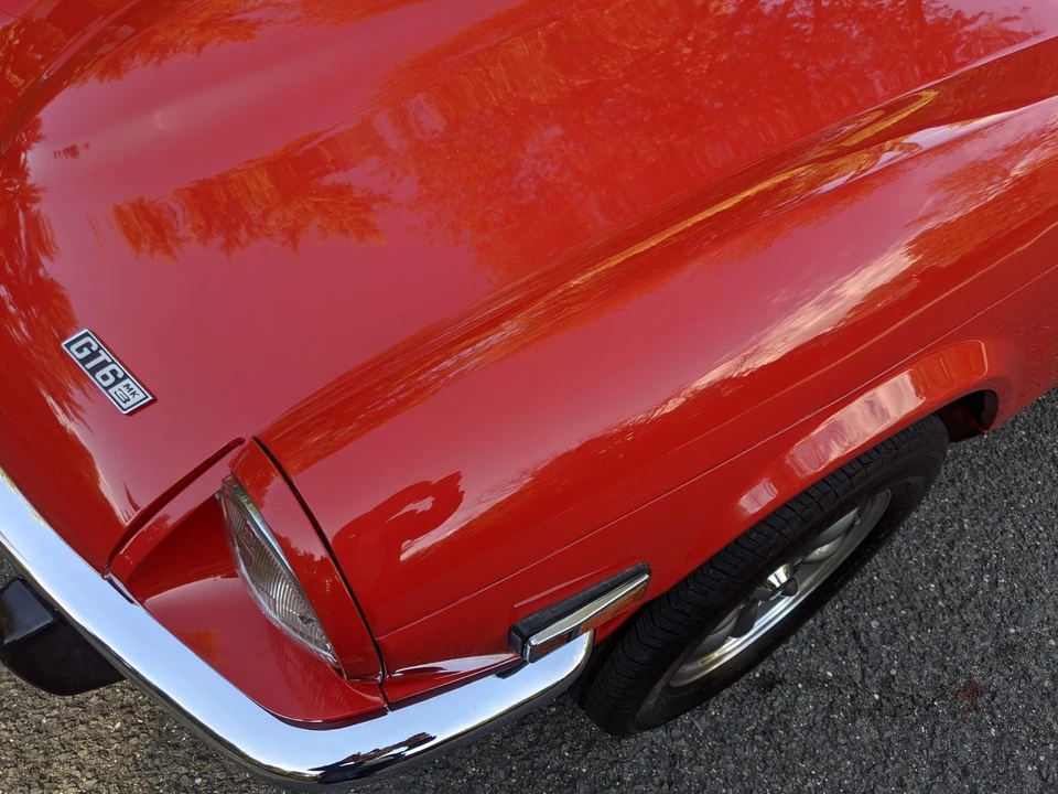 1972 Triumph GT6 Mark III - Image 21 of 31