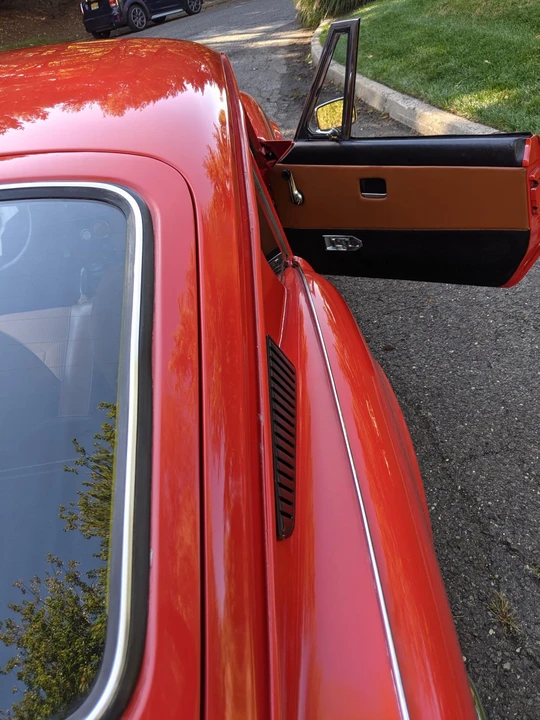 1972 Triumph GT6 Mark III - Image 23 of 31