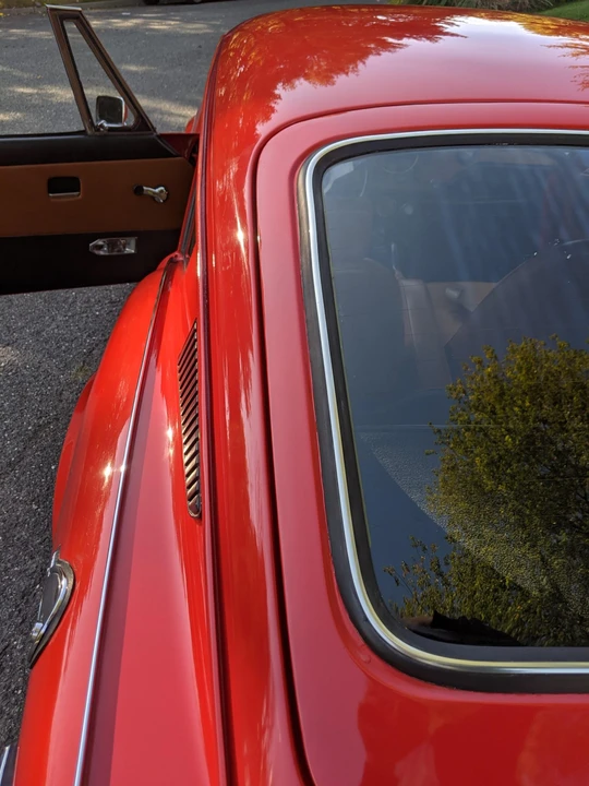1972 Triumph GT6 Mark III - Image 24 of 31