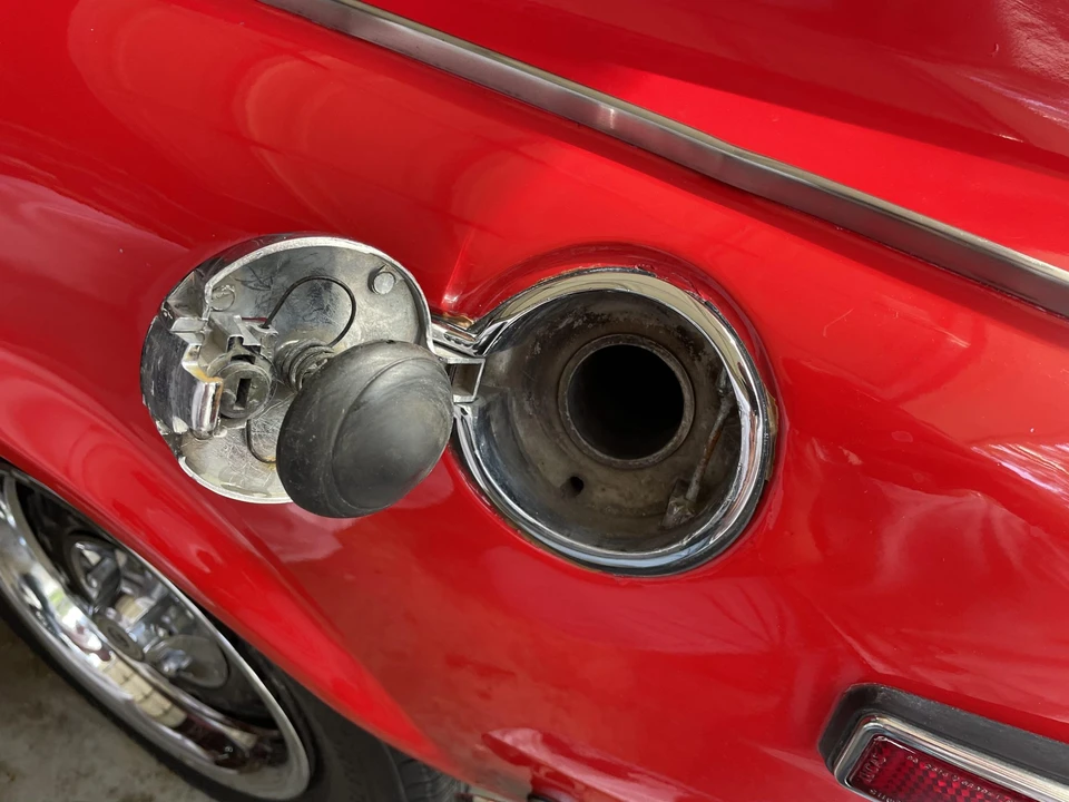 1972 Triumph GT6 Mark III - Image 23 of 31
