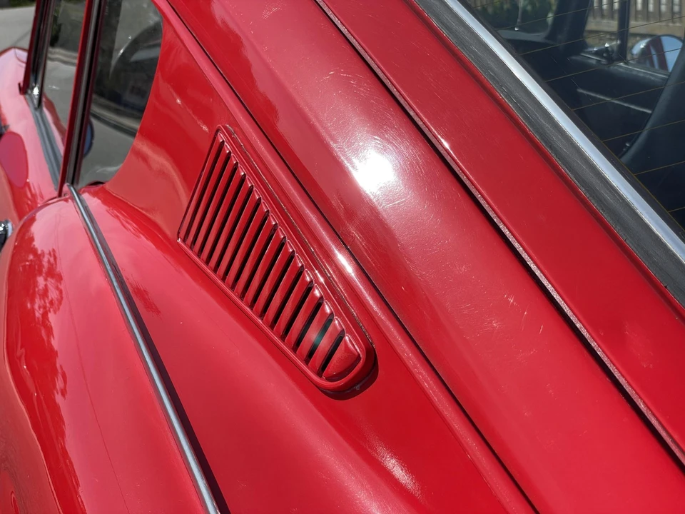 1972 Triumph GT6 Mark III - Image 24 of 31