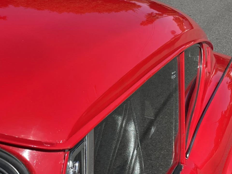 1972 Triumph GT6 Mark III - Image 19 of 31