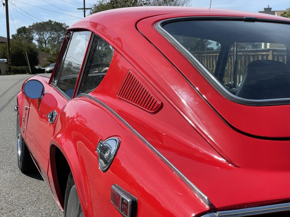 1972 Triumph GT6 Mark III - Image 21 of 31