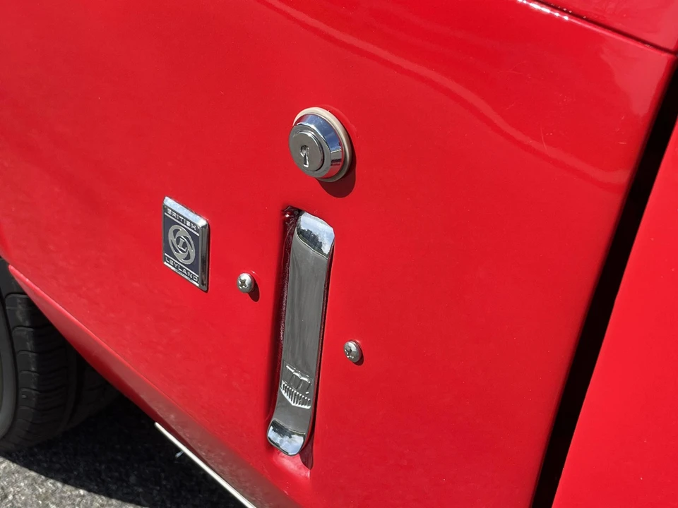 1972 Triumph GT6 Mark III - Image 15 of 31