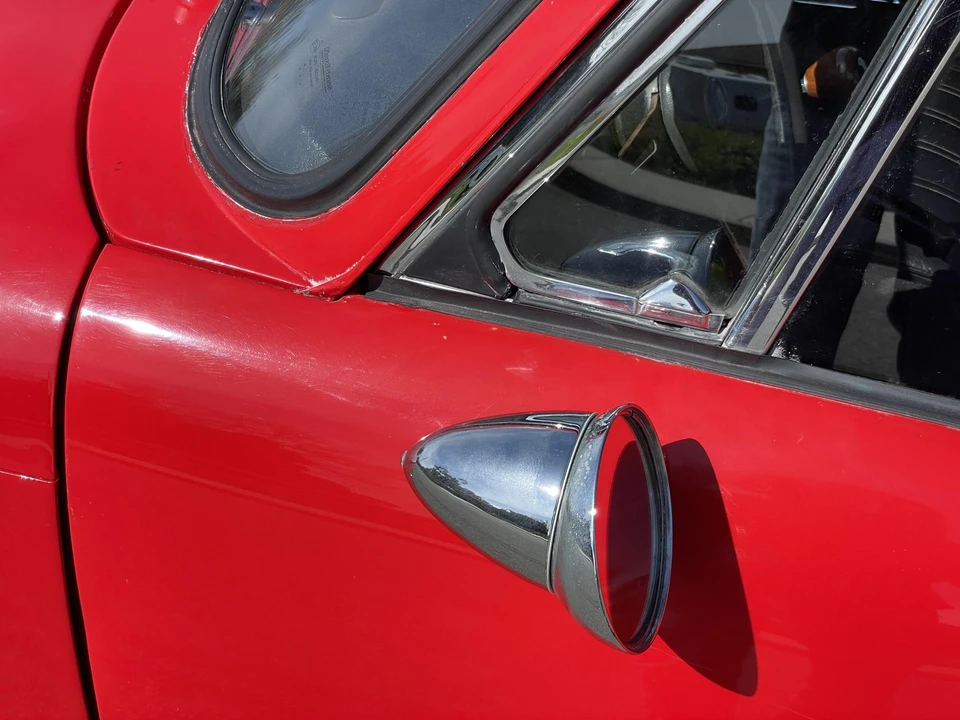 1972 Triumph GT6 Mark III - Image 17 of 31