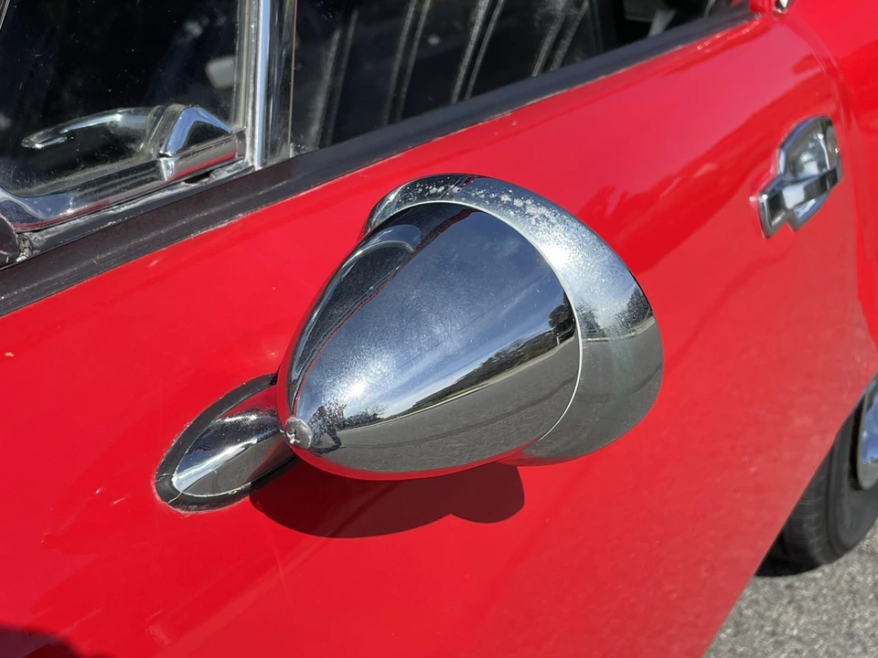 1972 Triumph GT6 Mark III - Image 16 of 31