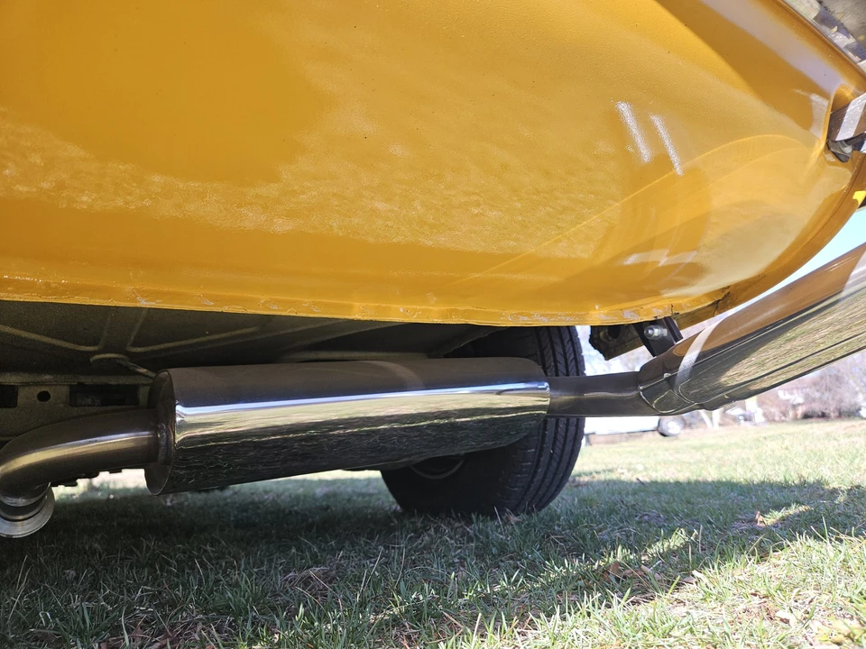 1972 Triumph GT6 Mark III - Image 25 of 31