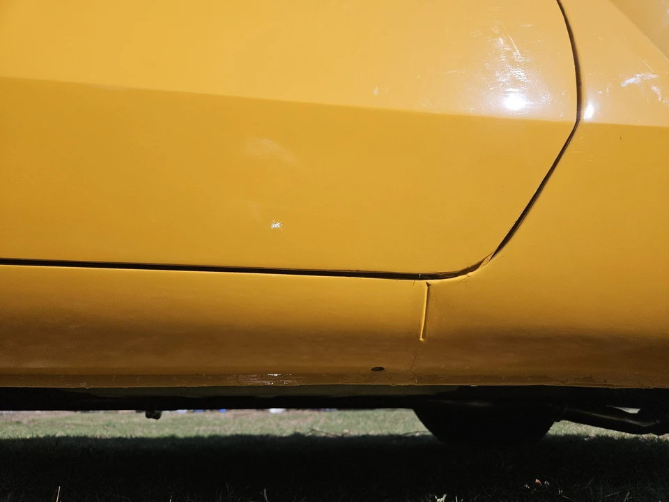 1972 Triumph GT6 Mark III - Image 24 of 31