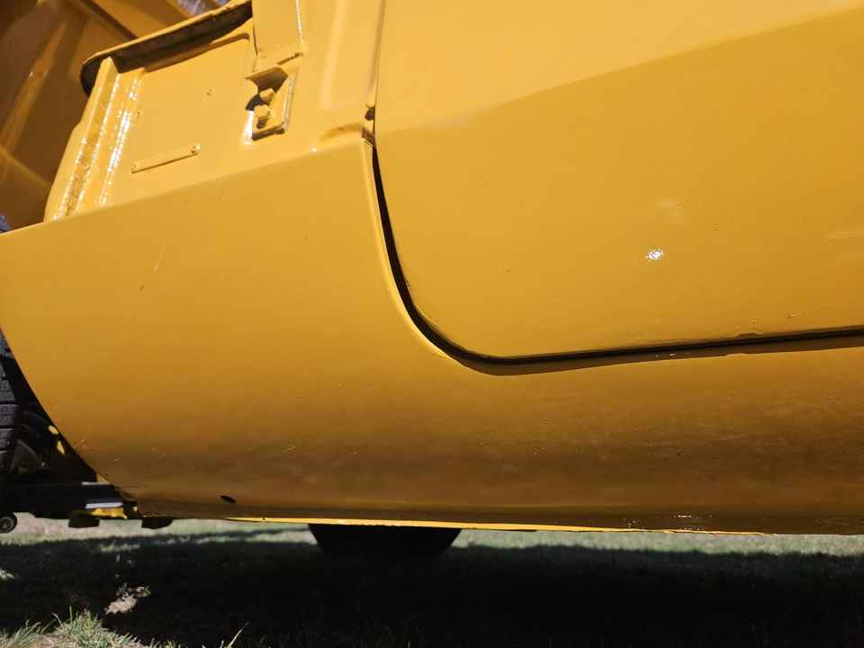 1972 Triumph GT6 Mark III - Image 23 of 31