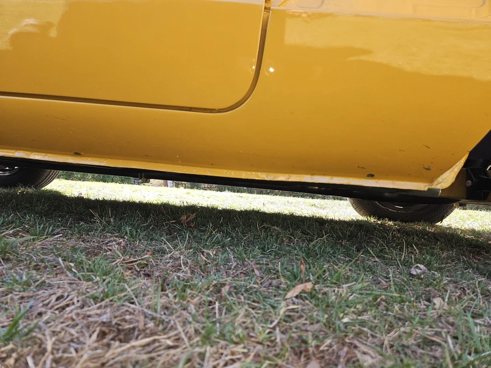 1972 Triumph GT6 Mark III - Image 29 of 31