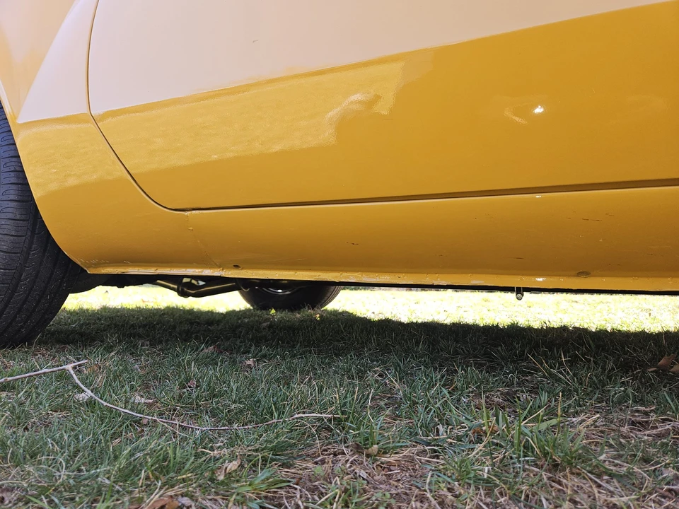1972 Triumph GT6 Mark III - Image 28 of 31