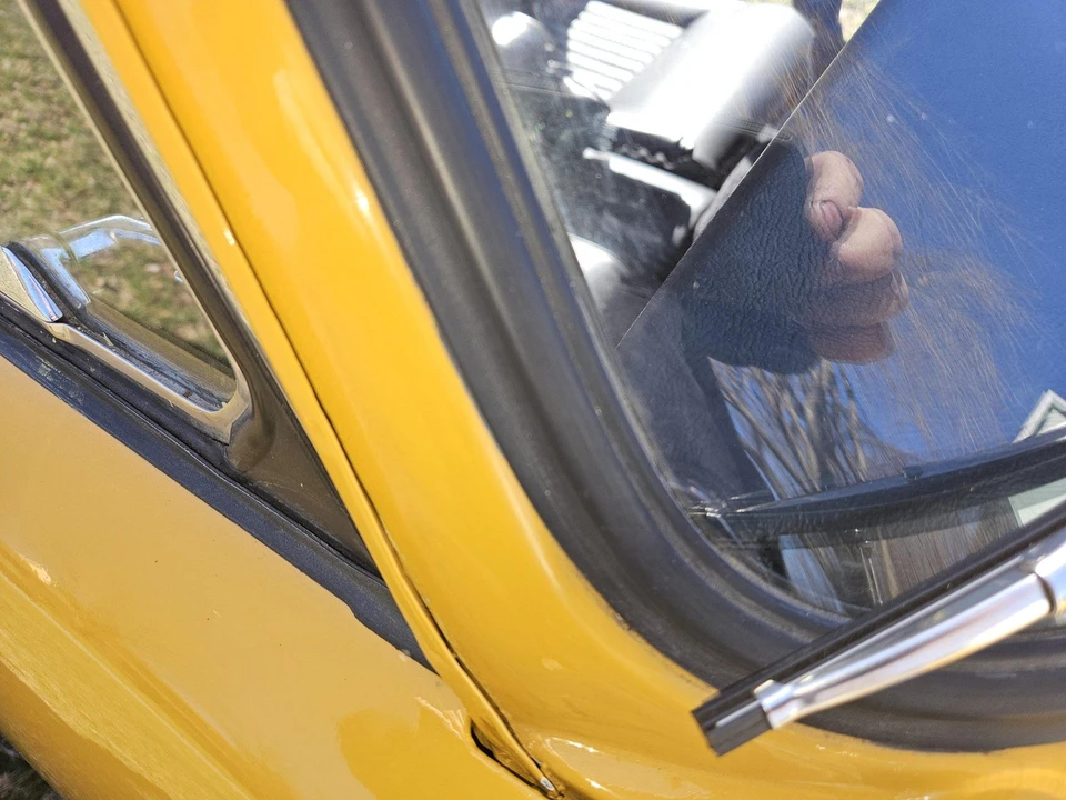 1972 Triumph GT6 Mark III - Image 30 of 31