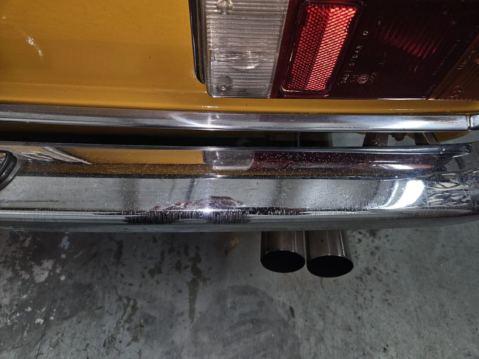1972 Triumph GT6 Mark III - Image 27 of 31