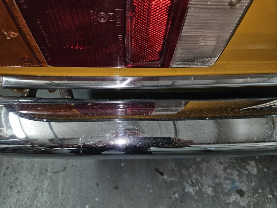 1972 Triumph GT6 Mark III - Image 26 of 31