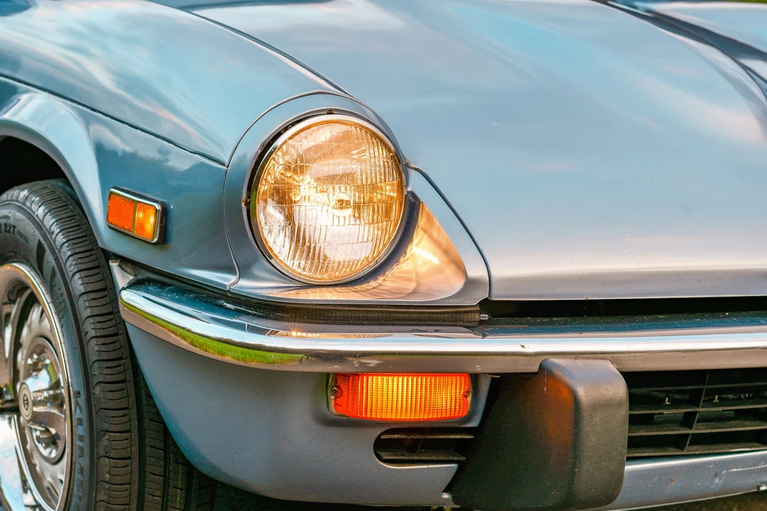 1972 Triumph GT6 Mark III - Image 14 of 31