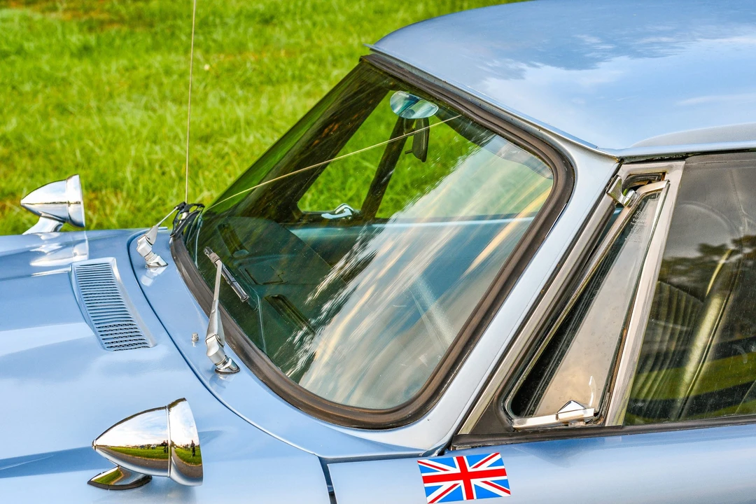 1972 Triumph GT6 Mark III - Image 22 of 31