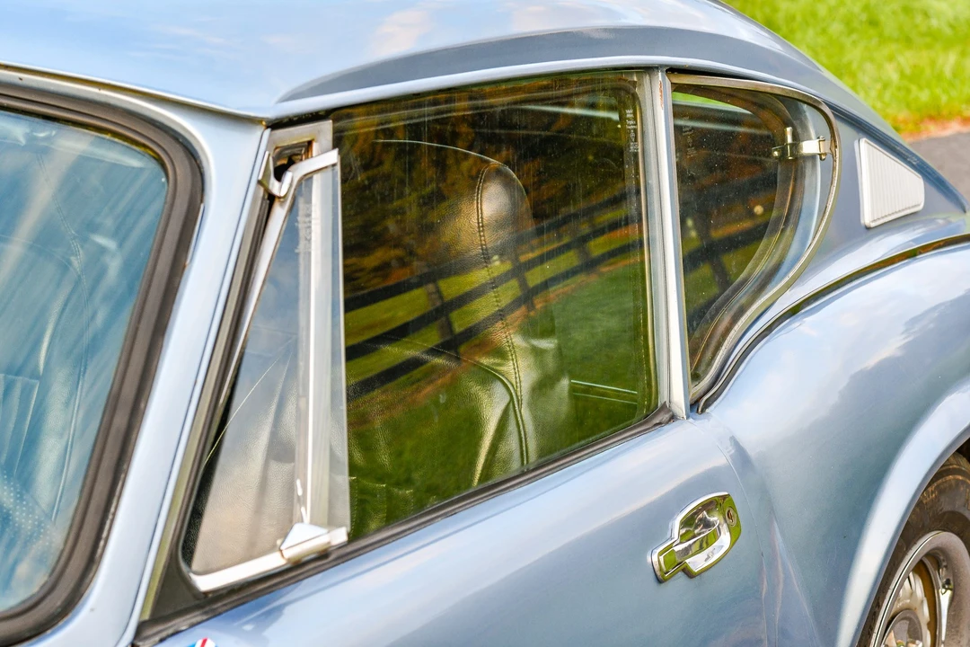 1972 Triumph GT6 Mark III - Image 23 of 31