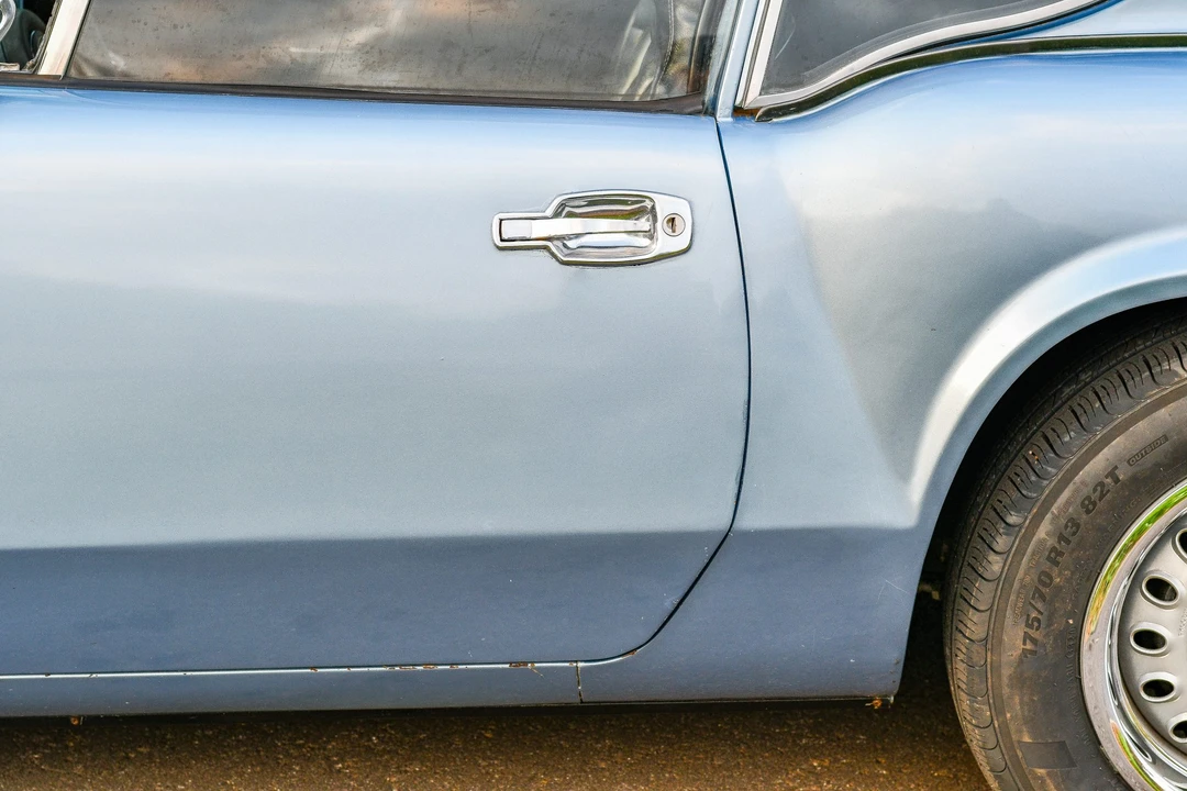 1972 Triumph GT6 Mark III - Image 25 of 31