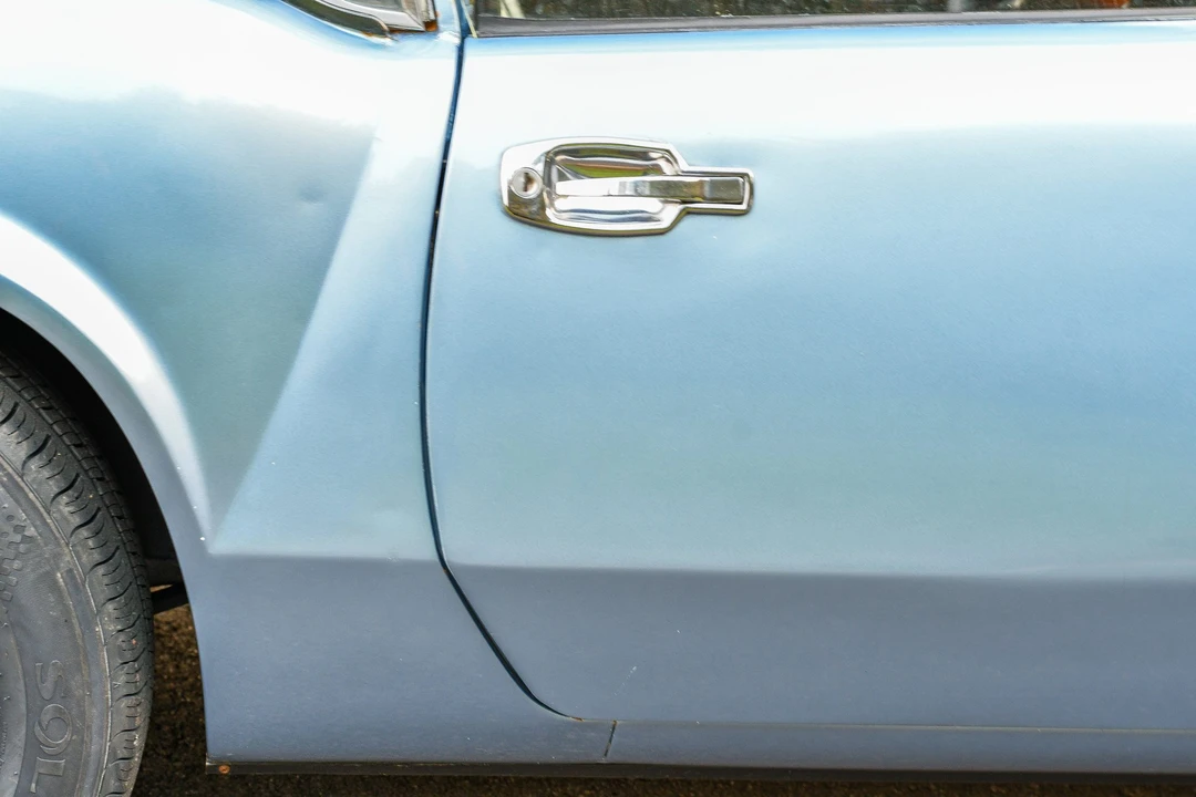 1972 Triumph GT6 Mark III - Image 28 of 31