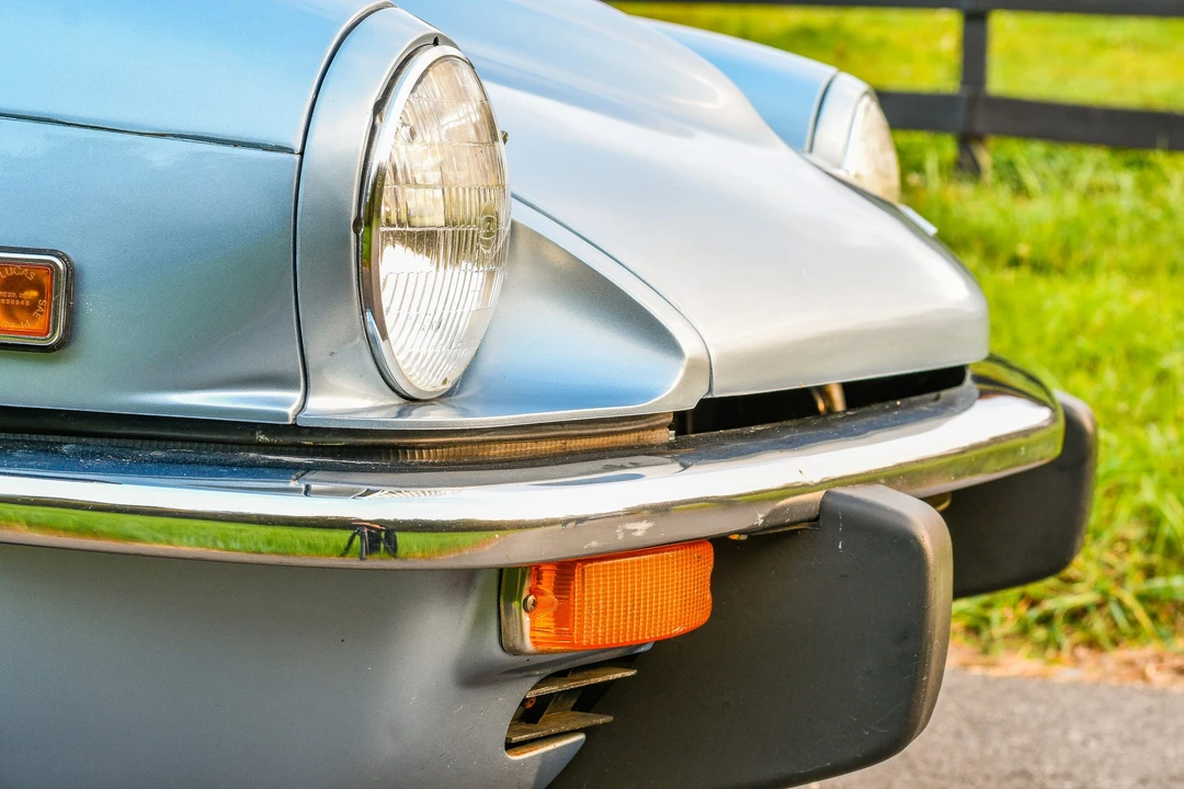 1972 Triumph GT6 Mark III - Image 16 of 31