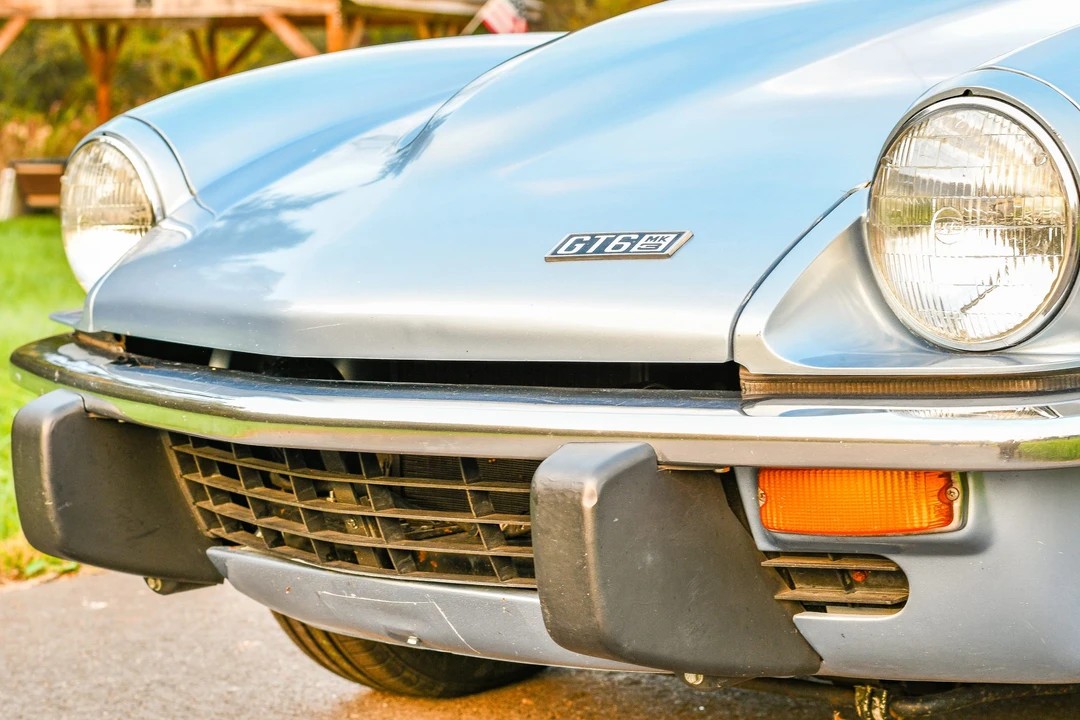 1972 Triumph GT6 Mark III - Image 15 of 31