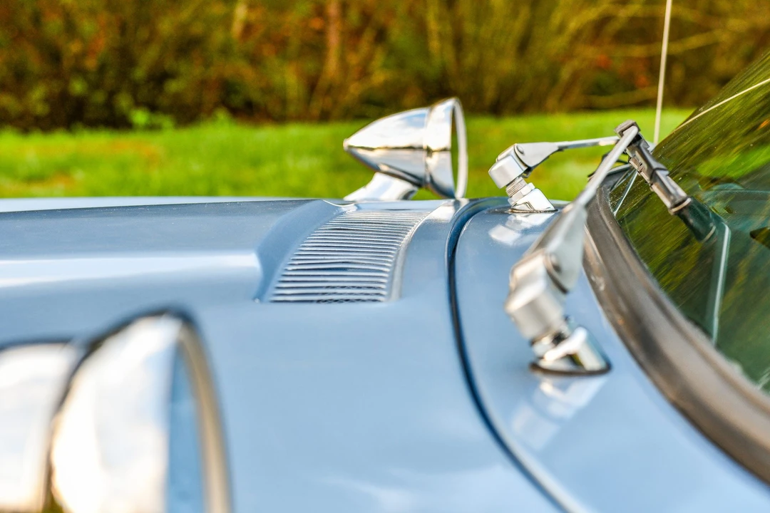 1972 Triumph GT6 Mark III - Image 18 of 31