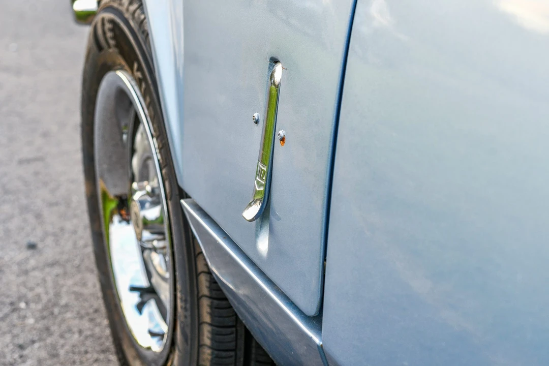 1972 Triumph GT6 Mark III - Image 24 of 31