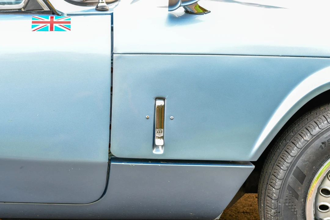 1972 Triumph GT6 Mark III - Image 29 of 31