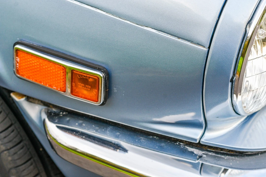 1972 Triumph GT6 Mark III - Image 17 of 31