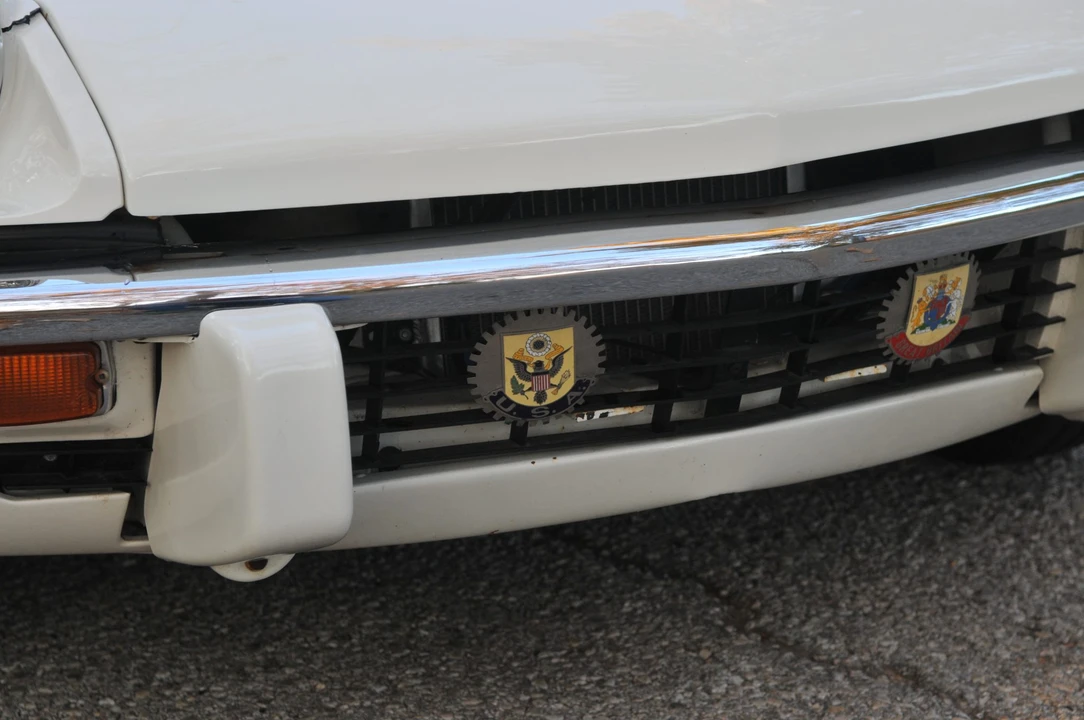 1972 Triumph GT6 Mark III - Image 30 of 31