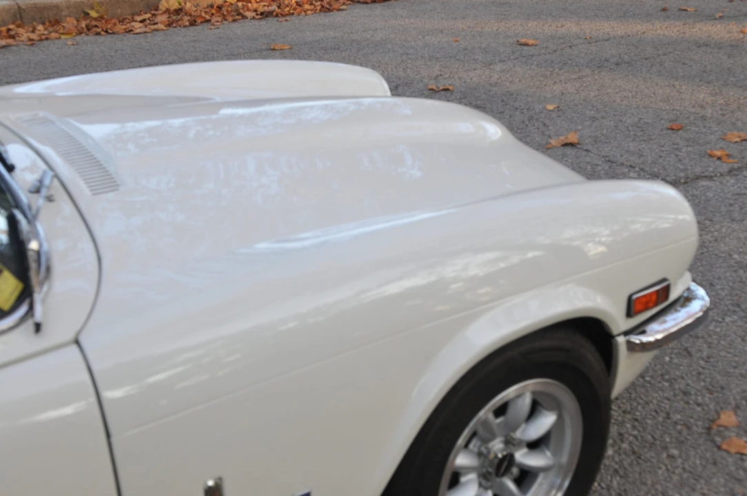 1972 Triumph GT6 Mark III - Image 25 of 31