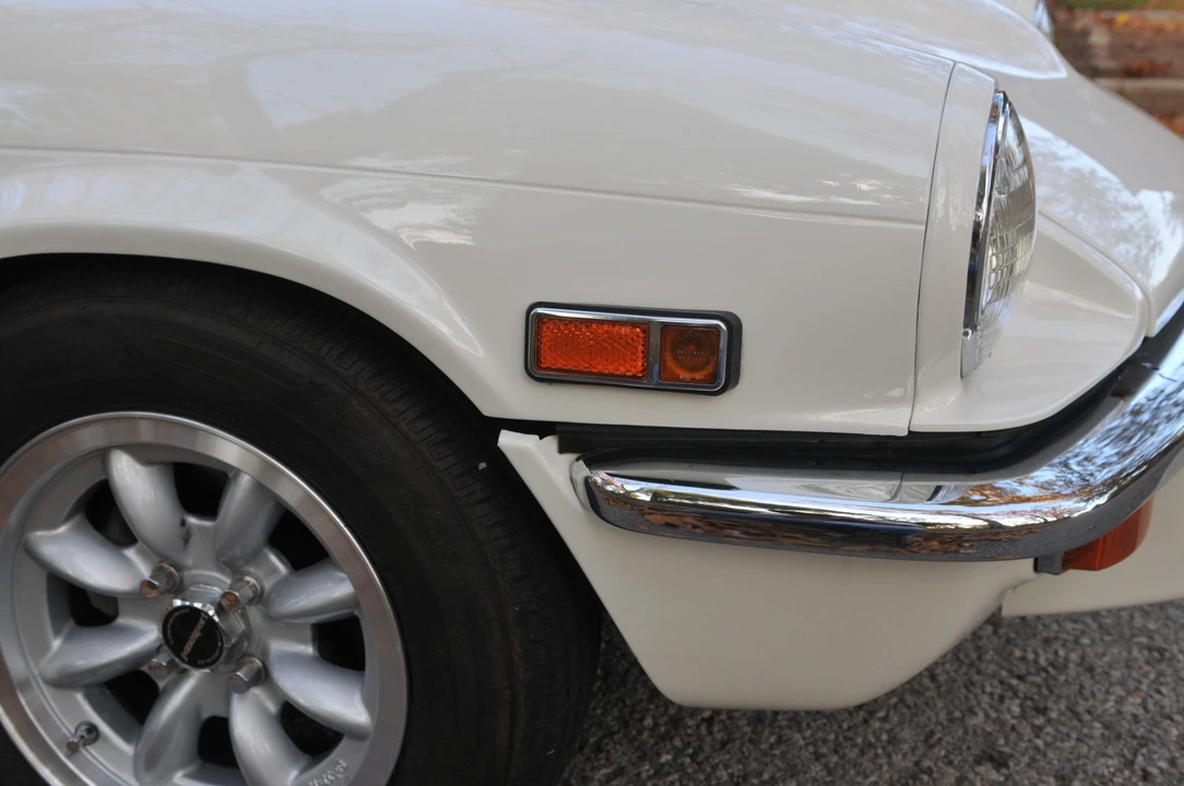 1972 Triumph GT6 Mark III - Image 26 of 31