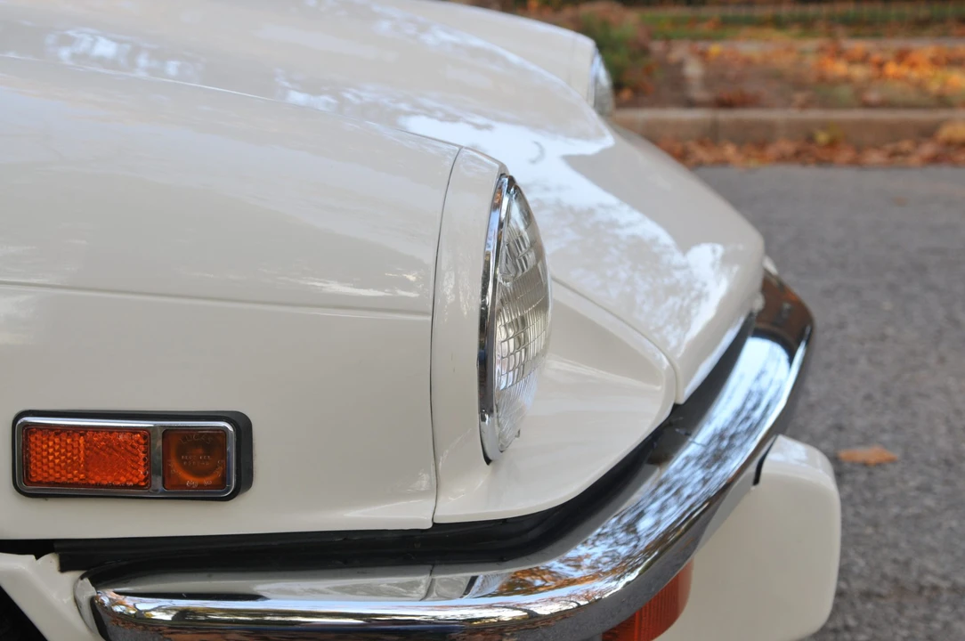1972 Triumph GT6 Mark III - Image 27 of 31