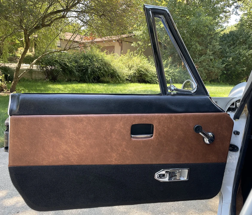 1972 Triumph GT6 Mark III - Image 31 of 31