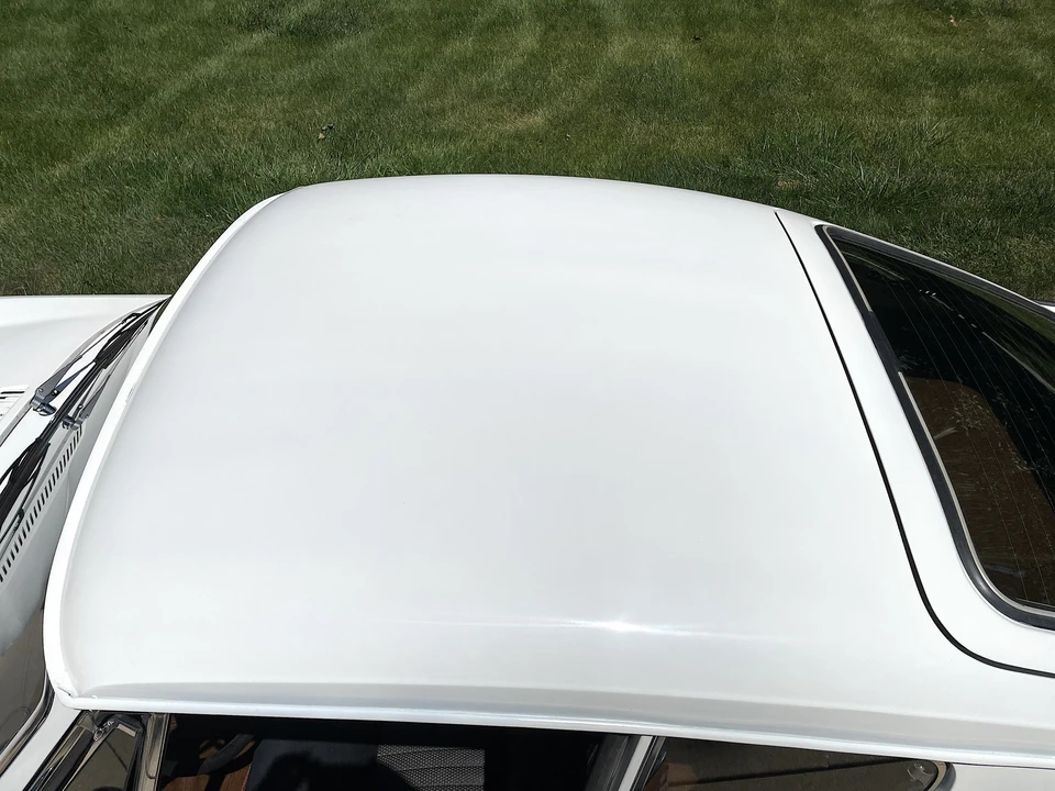 1972 Triumph GT6 Mark III - Image 26 of 31