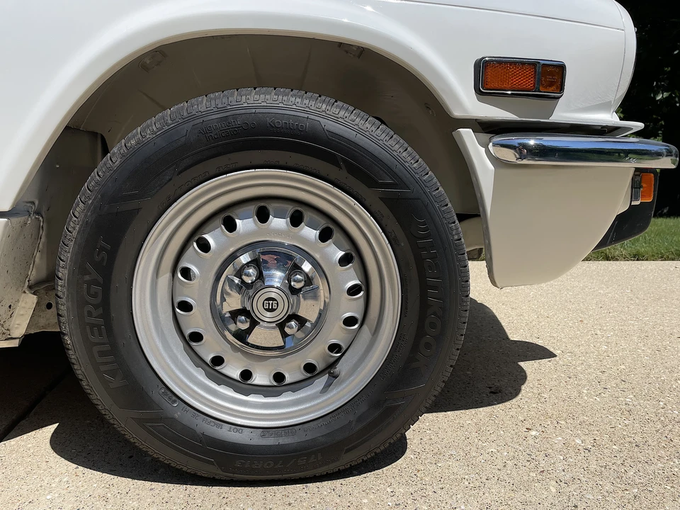 1972 Triumph GT6 Mark III - Image 14 of 31