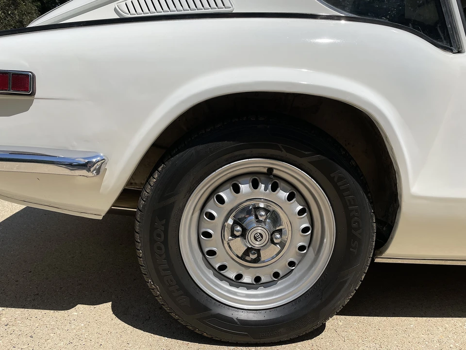 1972 Triumph GT6 Mark III - Image 13 of 31