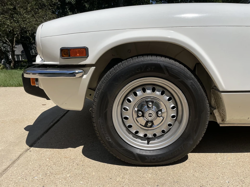 1972 Triumph GT6 Mark III - Image 15 of 31