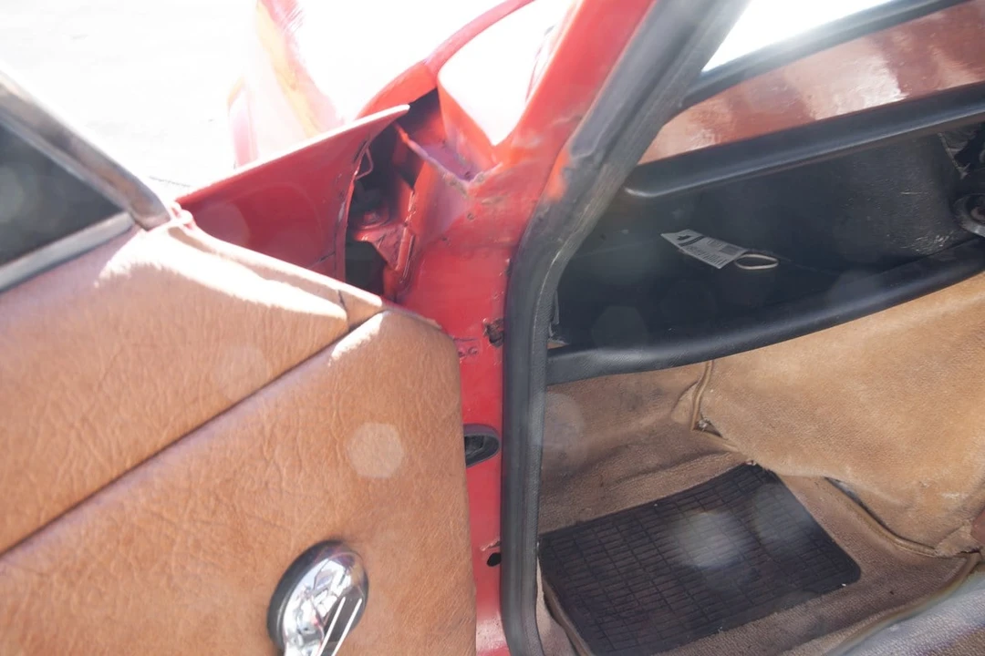 1972 Triumph GT6 Mark III - Image 28 of 30
