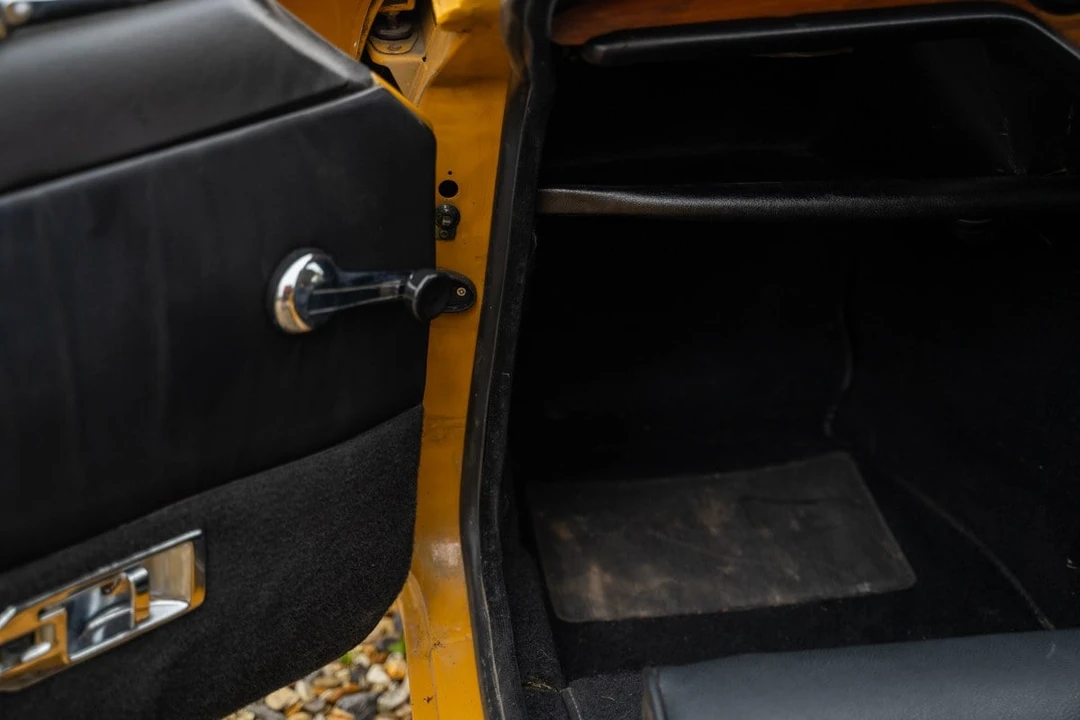 1972 Triumph GT6 Mark III - Image 23 of 30