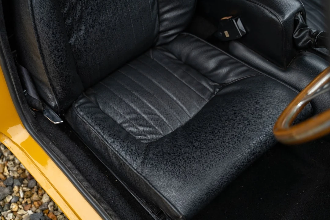 1972 Triumph GT6 Mark III - Image 29 of 30