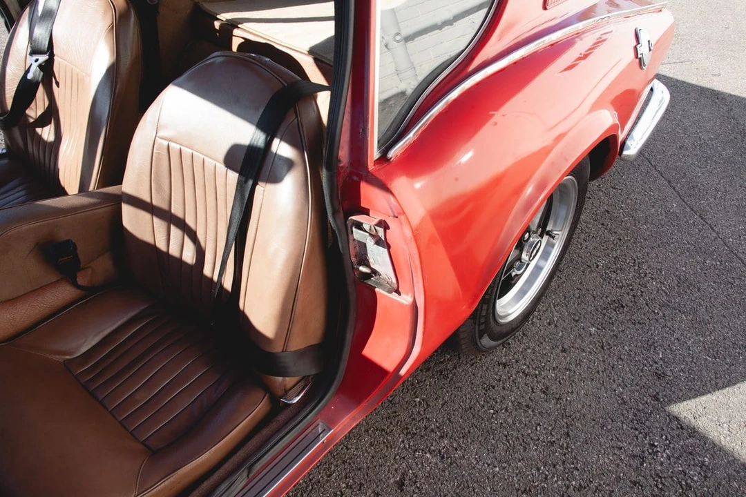 1972 Triumph GT6 Mark III - Image 26 of 30