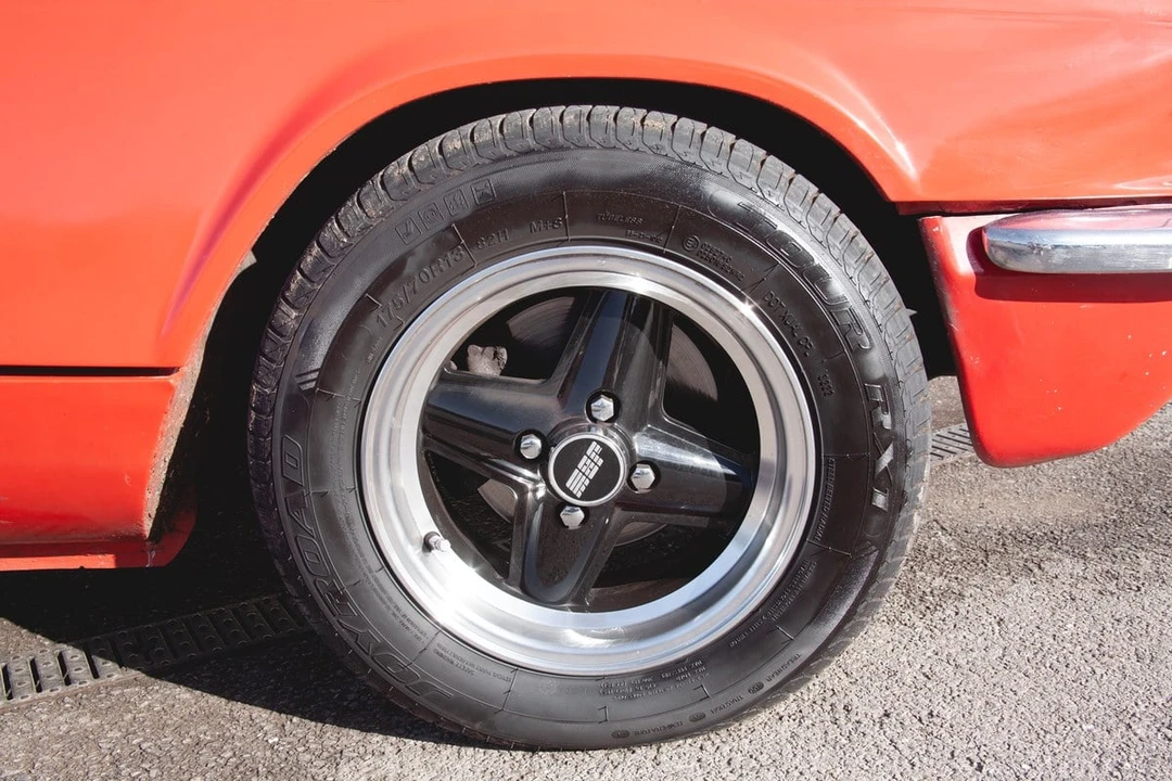 1972 Triumph GT6 Mark III - Image 18 of 30