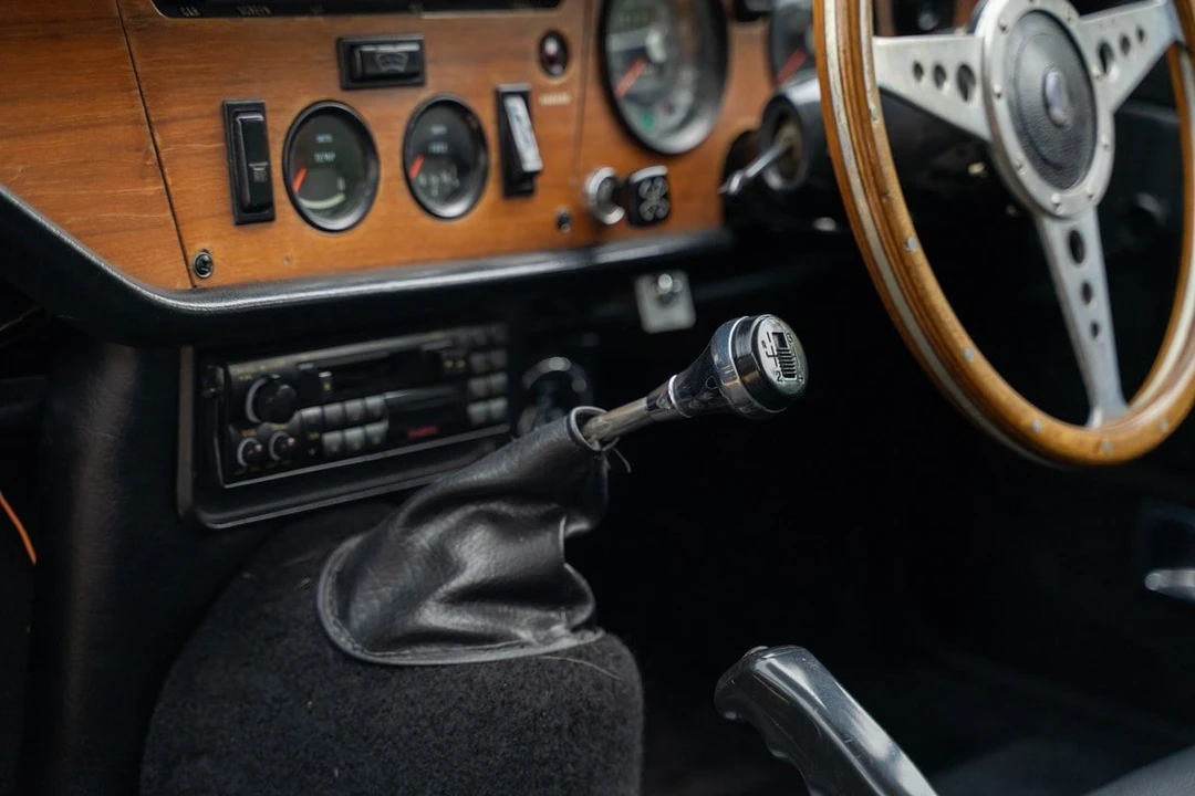 1972 Triumph GT6 Mark III - Image 18 of 30