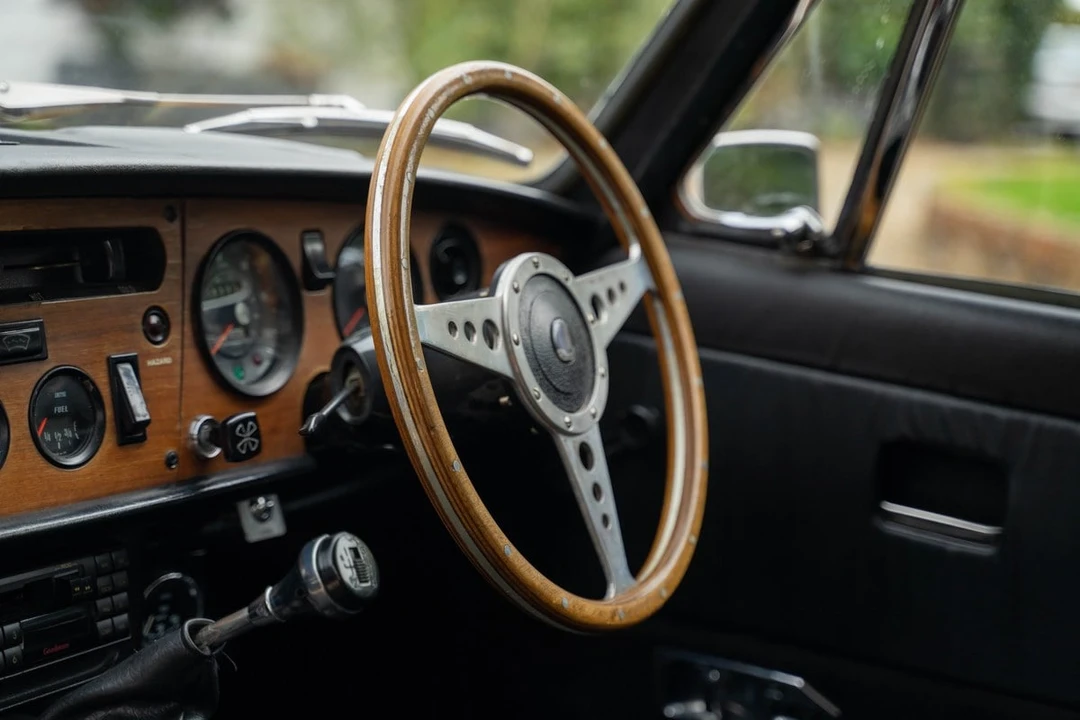 1972 Triumph GT6 Mark III - Image 16 of 30