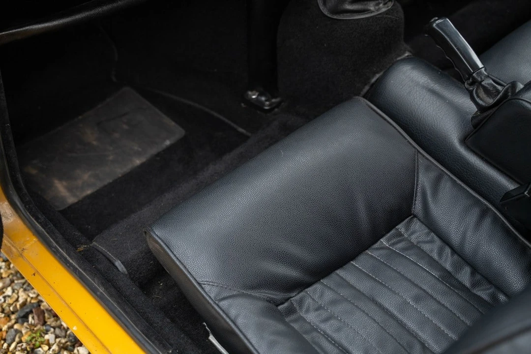 1972 Triumph GT6 Mark III - Image 22 of 30