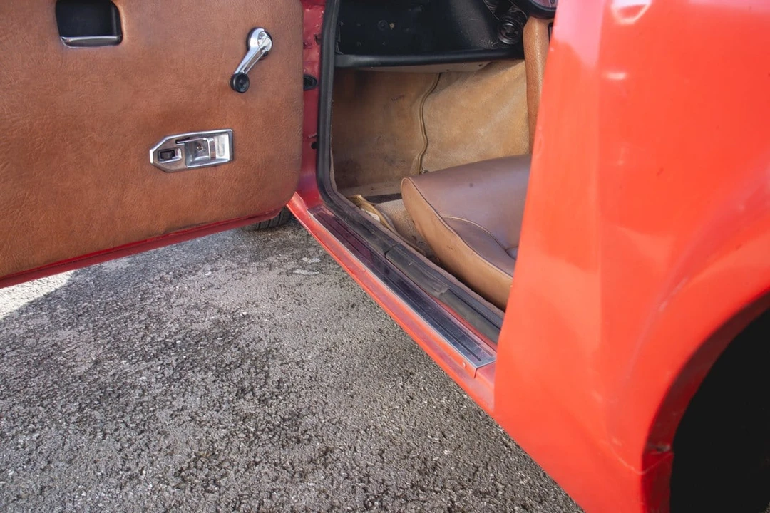 1972 Triumph GT6 Mark III - Image 27 of 30