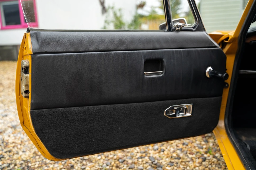 1972 Triumph GT6 Mark III - Image 24 of 30