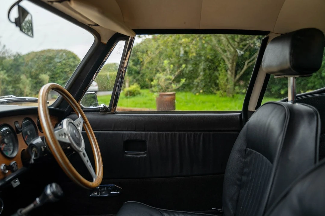 1972 Triumph GT6 Mark III - Image 19 of 30